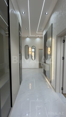 Satılır 4 otaqlı həyət evi/bağ evi 160 m², Mərdəkan q., photo 7 from 16