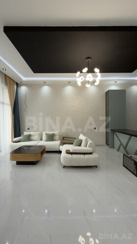 Satılır 4 otaqlı həyət evi/bağ evi 160 m², Mərdəkan q., photo 8 from 16