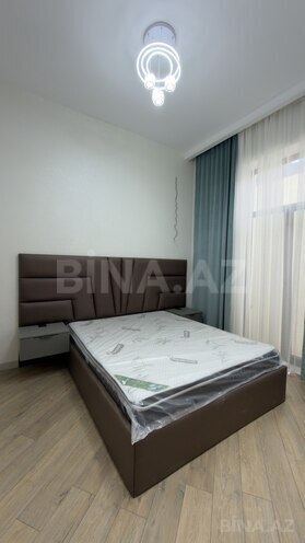 Satılır 4 otaqlı həyət evi/bağ evi 160 m², Mərdəkan q., photo 10 from 16