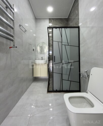 Satılır 4 otaqlı həyət evi/bağ evi 160 m², Mərdəkan q., photo 14 from 16