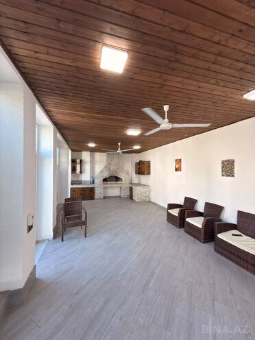 Satılır 5 otaqlı həyət evi/bağ evi 200 m², Şüvəlan q., photo 12 from 19