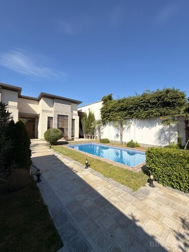 Satılır 5 otaqlı həyət evi/bağ evi 200 m², Şüvəlan q., photo 4 from 19