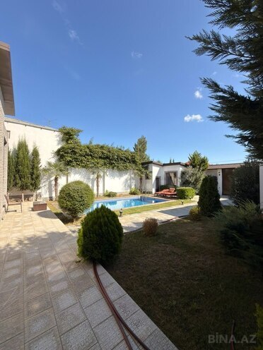 Satılır 5 otaqlı həyət evi/bağ evi 200 m², Şüvəlan q., photo 5 from 19