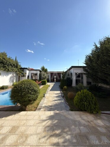 Satılır 5 otaqlı həyət evi/bağ evi 200 m², Şüvəlan q., photo 7 from 19