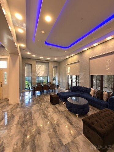 Satılır 5 otaqlı həyət evi/bağ evi 200 m², Şüvəlan q., photo 8 from 19