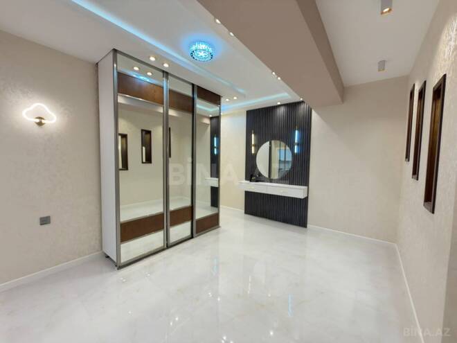 Satılır 2 otaqlı yeni tikili 90 m², Həzi Aslanov m., photo 1 from 9