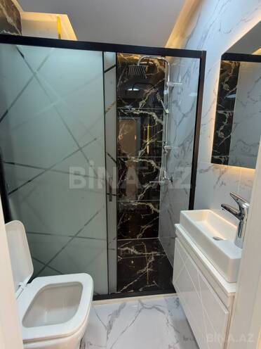 Satılır 2 otaqlı yeni tikili 75 m², Həzi Aslanov m., photo 10 from 11