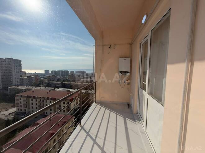Satılır 2 otaqlı yeni tikili 75 m², Həzi Aslanov m., photo 6 from 11