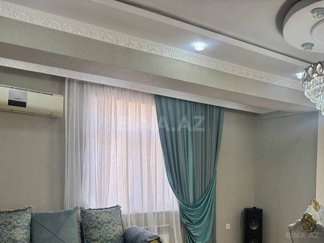 Продаётся 3-комн. новостройка 80 м², photo 28 from 29