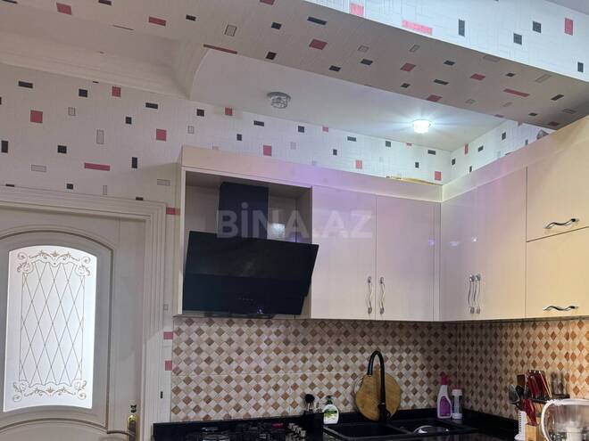 Продаётся 3-комн. новостройка 80 м², photo 19 from 29