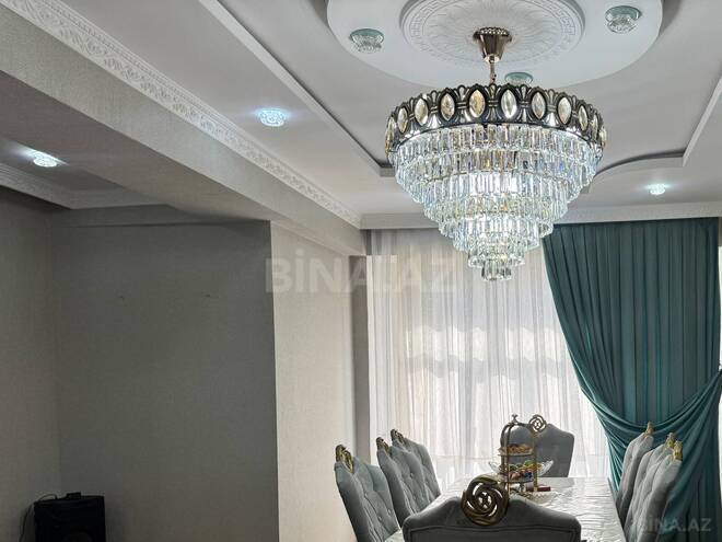 Продаётся 3-комн. новостройка 80 м², photo 25 from 29