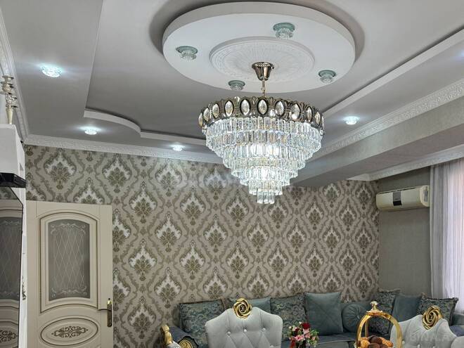 Продаётся 3-комн. новостройка 80 м², photo 12 from 29