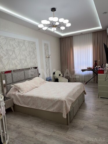 Satılır 3 otaqlı yeni tikili 85 m², Memar Əcəmi m., photo 5 from 13