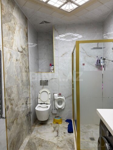 Satılır 3 otaqlı yeni tikili 85 m², Memar Əcəmi m., photo 10 from 13