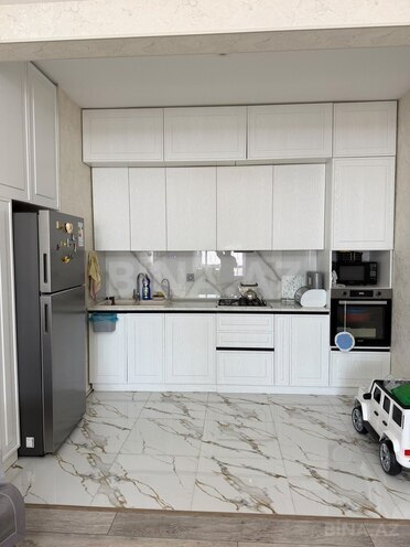 Satılır 3 otaqlı yeni tikili 85 m², Memar Əcəmi m., photo 9 from 13