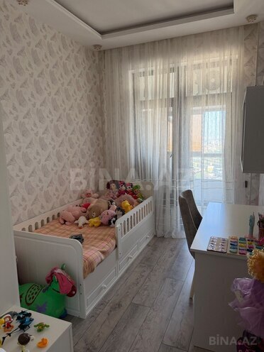 Satılır 3 otaqlı yeni tikili 85 m², Memar Əcəmi m., photo 7 from 13