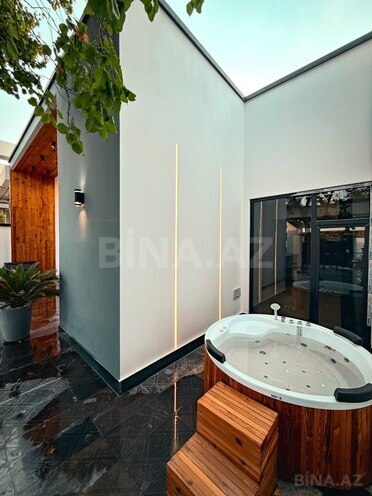 Сдается 4-комн. дом/дача 250 м², пос. Мардакан, photo 7 from 13