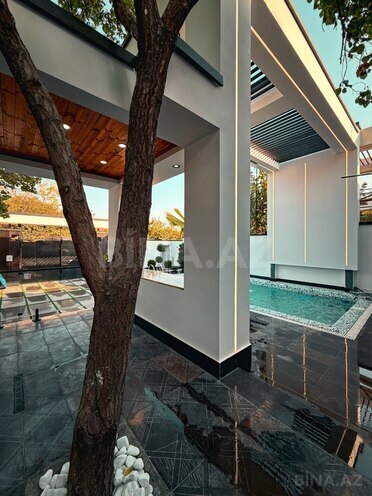 Сдается 4-комн. дом/дача 250 м², пос. Мардакан, photo 6 from 13