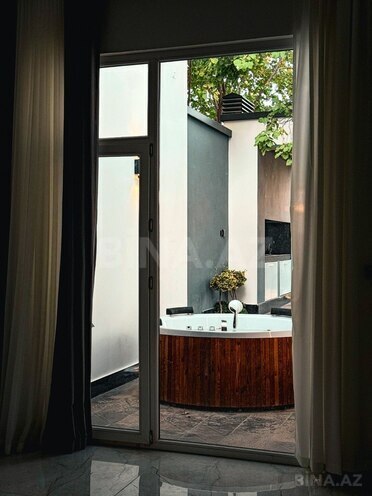 Сдается 4-комн. дом/дача 250 м², пос. Мардакан, photo 10 from 13