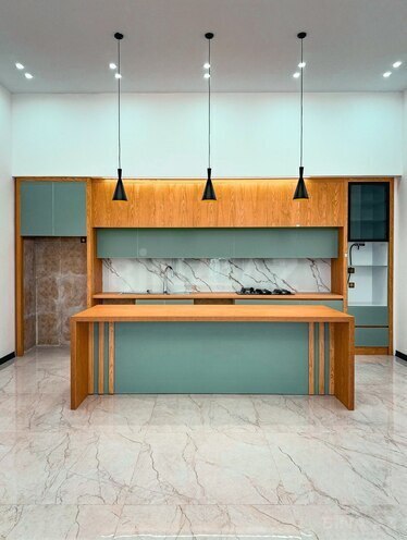 Сдается 4-комн. дом/дача 250 м², пос. Мардакан, photo 8 from 13
