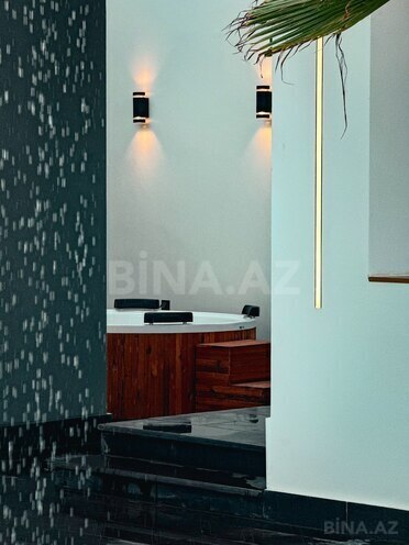 Сдается 4-комн. дом/дача 250 м², пос. Мардакан, photo 9 from 13