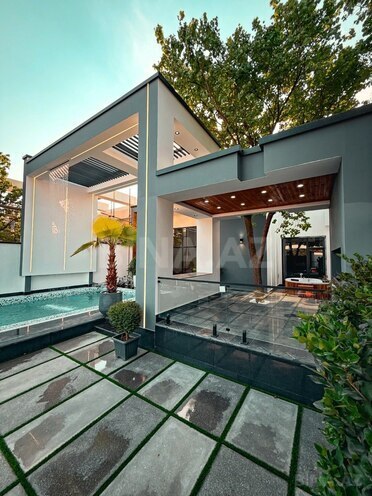 Сдается 4-комн. дом/дача 250 м², пос. Мардакан, photo 11 from 13