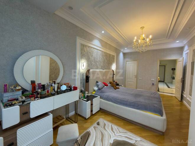 Satılır 3 otaqlı yeni tikili 138 m², Köhnə Günəşli q., photo 6 from 14