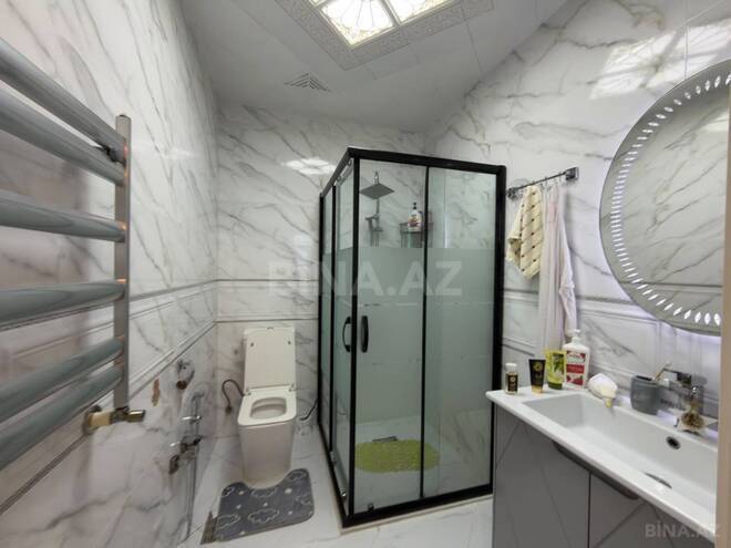 Satılır 3 otaqlı yeni tikili 138 m², Köhnə Günəşli q., photo 7 from 14