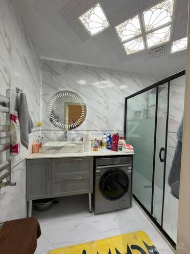 Satılır 3 otaqlı yeni tikili 138 m², Köhnə Günəşli q., photo 12 from 14