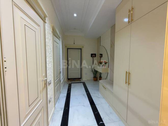 Satılır 3 otaqlı yeni tikili 138 m², Köhnə Günəşli q., photo 11 from 14