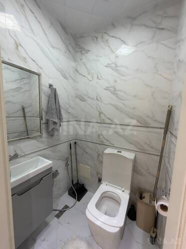 Satılır 3 otaqlı yeni tikili 138 m², Köhnə Günəşli q., photo 13 from 14