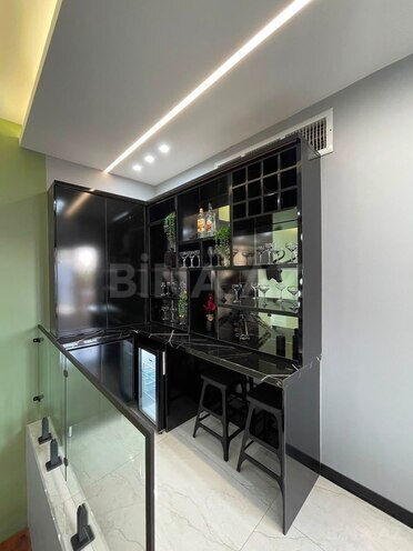 İcarəyə verilir 5 otaqlı həyət evi/bağ evi 350 m², Mərdəkan q., photo 11 from 15