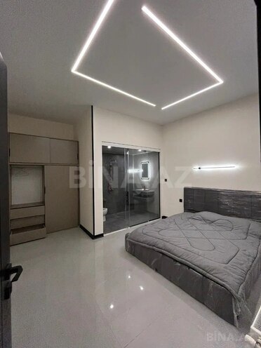 İcarəyə verilir 5 otaqlı həyət evi/bağ evi 350 m², Mərdəkan q., photo 14 from 15