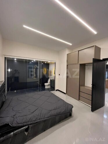İcarəyə verilir 5 otaqlı həyət evi/bağ evi 350 m², Mərdəkan q., photo 13 from 15