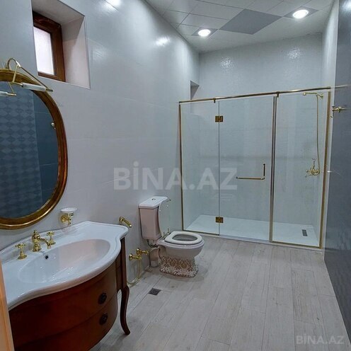 Satılır 6 otaqlı həyət evi/bağ evi 450 m², Şüvəlan q., photo 7 from 19