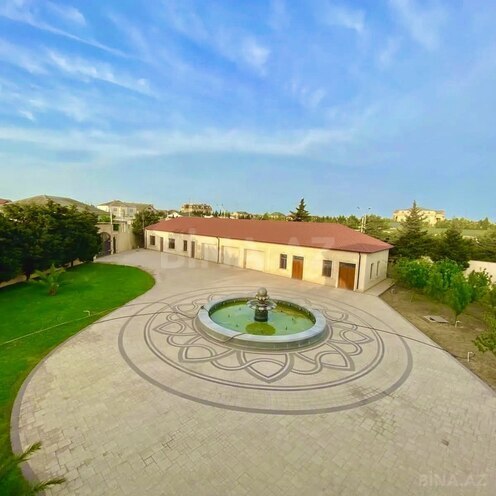 Satılır 6 otaqlı həyət evi/bağ evi 450 m², Şüvəlan q., photo 5 from 19