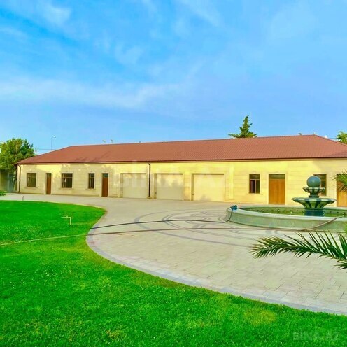 Satılır 6 otaqlı həyət evi/bağ evi 450 m², Şüvəlan q., photo 3 from 19