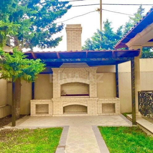 Satılır 6 otaqlı həyət evi/bağ evi 450 m², Şüvəlan q., photo 4 from 19