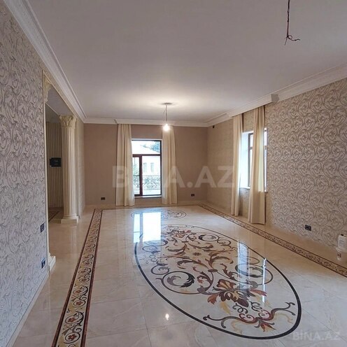 Satılır 6 otaqlı həyət evi/bağ evi 450 m², Şüvəlan q., photo 6 from 19
