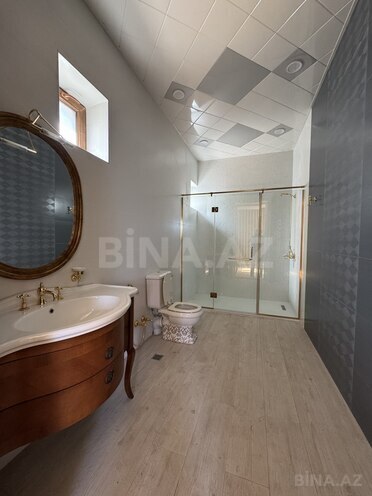 Satılır 6 otaqlı həyət evi/bağ evi 450 m², Şüvəlan q., photo 18 from 19