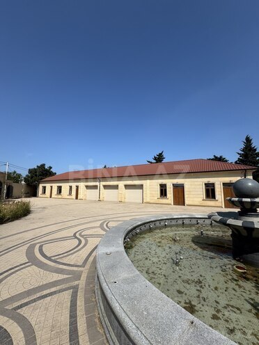 Satılır 6 otaqlı həyət evi/bağ evi 450 m², Şüvəlan q., photo 12 from 19