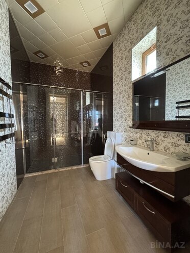 Satılır 6 otaqlı həyət evi/bağ evi 450 m², Şüvəlan q., photo 16 from 19