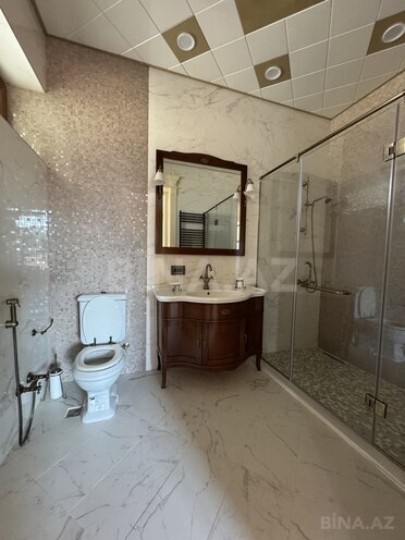 Satılır 6 otaqlı həyət evi/bağ evi 450 m², Şüvəlan q., photo 17 from 19