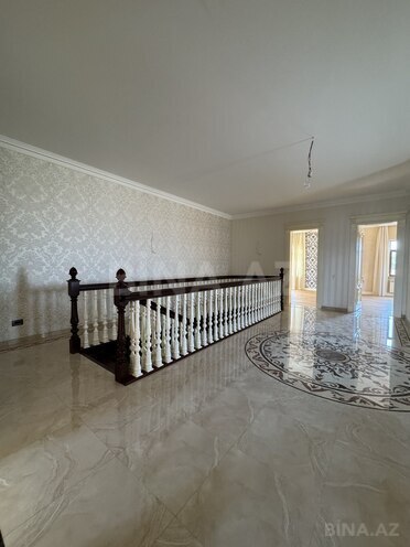 Satılır 6 otaqlı həyət evi/bağ evi 450 m², Şüvəlan q., photo 15 from 19