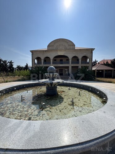 Satılır 6 otaqlı həyət evi/bağ evi 450 m², Şüvəlan q., photo 14 from 19