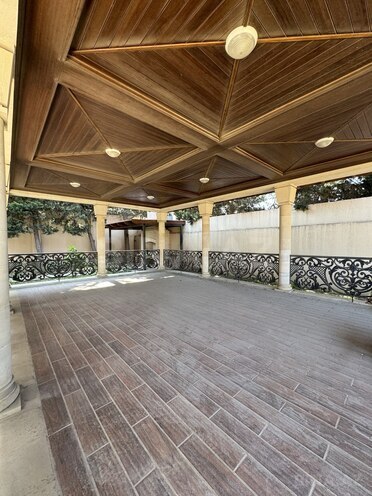 Satılır 6 otaqlı həyət evi/bağ evi 450 m², Şüvəlan q., photo 13 from 19