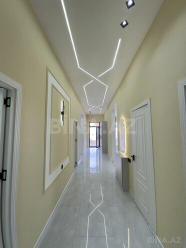 Satılır 4 otaqlı həyət evi/bağ evi 150 m², Mərdəkan q., photo 7 from 17