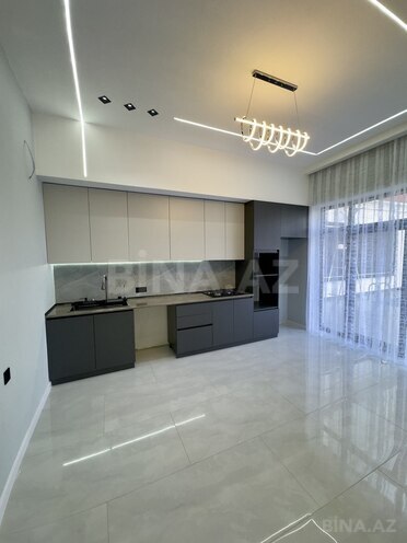 Satılır 4 otaqlı həyət evi/bağ evi 150 m², Mərdəkan q., photo 10 from 17