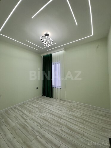 Satılır 4 otaqlı həyət evi/bağ evi 150 m², Mərdəkan q., photo 13 from 17