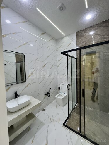 Satılır 4 otaqlı həyət evi/bağ evi 150 m², Mərdəkan q., photo 15 from 17
